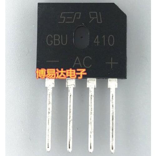 GBU410 DIP-4 4A 1000V