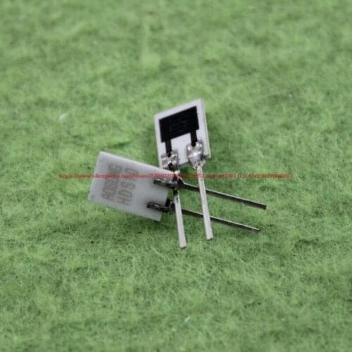 Gel sensor HDS10---- instead of HDP07