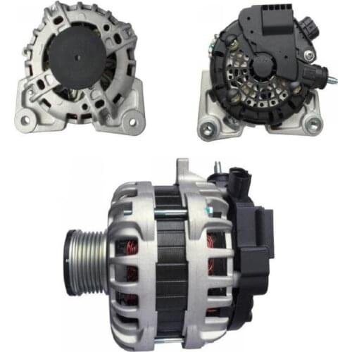 ALTERNATOR FOR F000BL0567 231003TS3A 0272220757 F000BL0657 231003TS3B 0272220767 F000BL0667 231003TS3C F000BL06J5