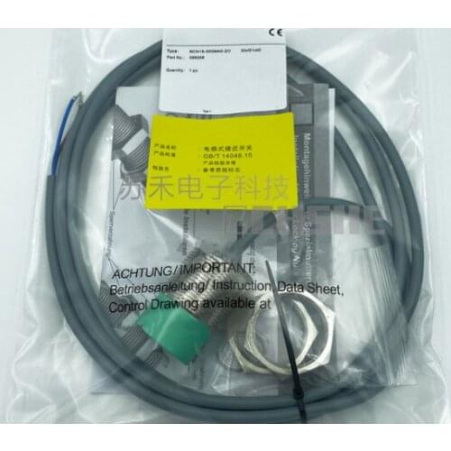NBN15-30GM40-Z0 inductive proximity switch sensor spot