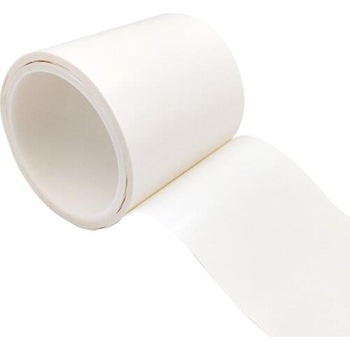 SMH milky white black battery fixed easy to pull double-sided adhesive tape disassembled no residual adhesive