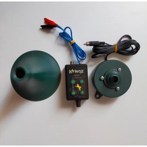 KRGZ2020 60W 160DB ETG