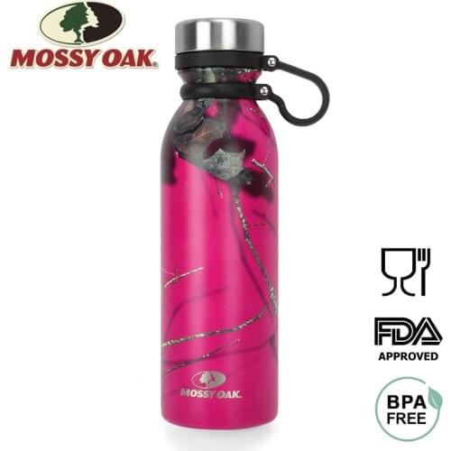 MOSSY OAK Tourist Thermoses
