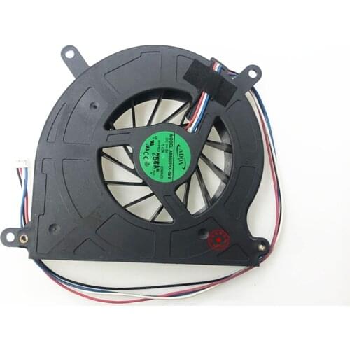 New Original For ADDA AB8505HX-SBB DC5V 0.42A AIO machine T330 cpu fan ,Free Shipping
