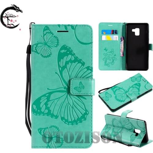 OTOZISON Samsung Galaxy A8 Phone Cases