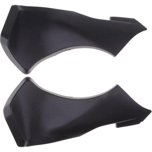 Dash Covers Air Intake Duct Tube Panel for Kawasaki Ninja ZX6R ZX 6R
