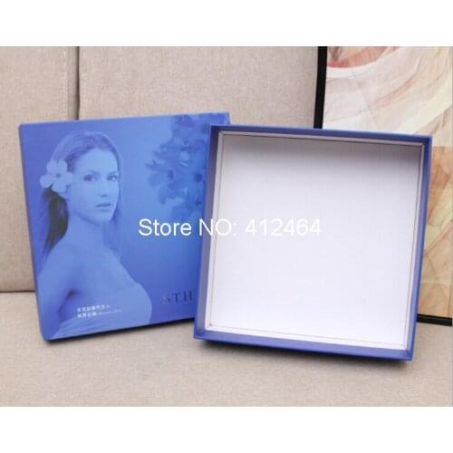 Packing Luxury Foldable Magnet Premium Paper Packaging Folding Boxes,Corrugated Mailer Box With custom print ---PX11019