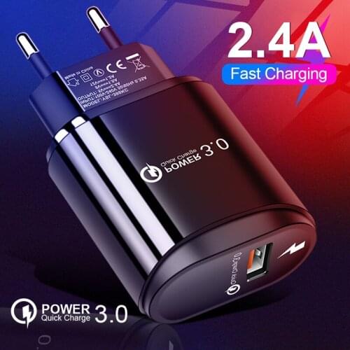 SGP Hybrid Mobile Phone Chargers