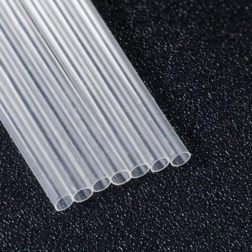 Special Sleeve For Live Ring Tube Fixed Opening Ring Heat Shrinkable Tube Protective Sleeve Gold And Silver Processing Tools