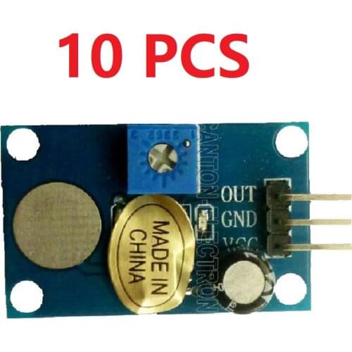 TB408*10 DC 5V-12V Touch Module 0-130s Delay Timer Button Board for Relay raspberry pi