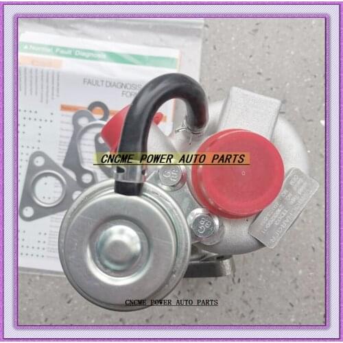 TU TD025M-05T 49173-03410 49173-03400 49173-03420 1E038-17012 For Kubota V-1505-T Agricultural Industrial Motor D1105-T E3B 1.5L