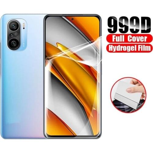 TWWEI Screen Protectors For Xiaomi Poco M2 Pro