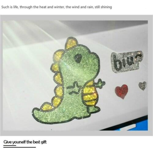 ViaYa Car Stickers