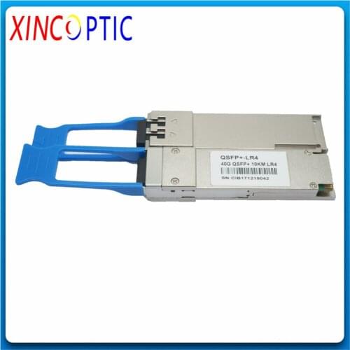 40Gbp/s QSFP LR4 LC 10KM LC Fiber Opitc Module,QSFP+40G LR4,LC,10KM Fiber QSFP Optical Transceiver,40G QSFP+ LR4,LC,10KM