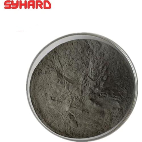 High Purity Metal Powder Tungsten Powder 200g 500g 1000g W Powder For Research