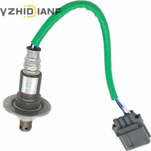 1pc Air Fuel Ratio O2 Oxygen Sensor SQ420XD SQ420WD for Suzu-ki Grand Vitara OE#18213-65J00 1821365J00
