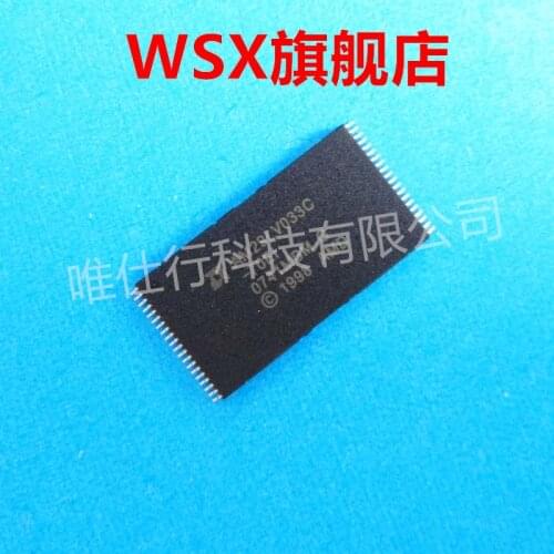 100% new original (1pcs) AM29LV033C-70EI