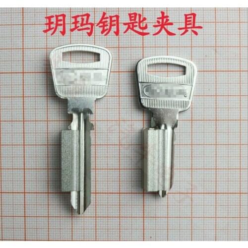 2PCS Yuma key fixture Yuma fixture with easy to match key embryo fixture