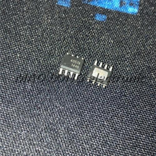 10PCS/LOT ME4057 SOP-8 ME4057A SOP8 ME4057SPG SOP ME4057ASPG 4057A ME4057DSPG In Stock