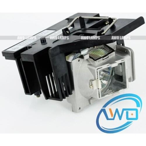 BL-FP200D/DE.3797610800 100% original lamp with housing for OPTOMA EP771/TX771/DX607 Projector