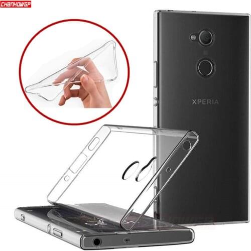 CHANHOWGP Xperia X Compact