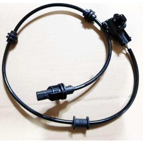 Rear Wheel Speed Sensor for Ssangyong KORANDO C +AWD 2011-2018 OEM 4894034100