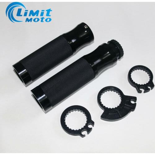DIHODA Motorcycle Throttle Grips