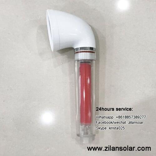 Filter SPA shower head