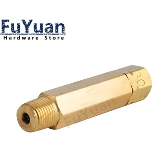DX Type Pressurized Oil Separator Fittings MG/MO/DX Thin oil/grease Quantitative Distributor Brass Connectors, Accessories