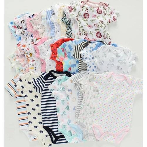 Mayzolla Bodysuit For Boys