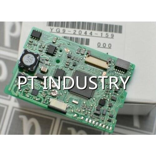 Original EF 70-200mm F/4 L USM Lens Main Board Motherboard YG9-2044-159 For Canon EF 70-200mm F/4 L USM Lens