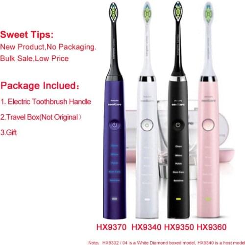 Panasonic Electric Toothbrushes