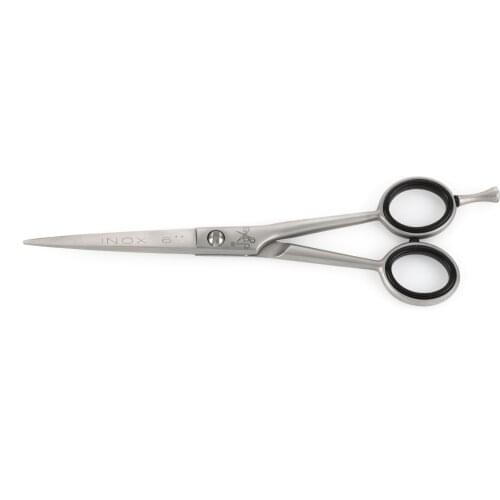 Professional Hairdressing Scissors JEWEL SATIN PLUS 6 inches