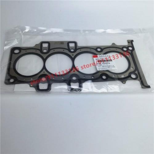 Engine Cylinder Head Gasket For Chery Tiggo 4 Tiggo 5x Arrizo 5 7 A3 M11 Skin Tiggo 3 7 E4G16-1003080