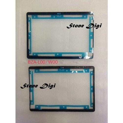 Tablet PC Frame For Huawei Mediapad MediaPad T3 10 BZA-W00 BZA-L00 with Free Repair Tools Free Shipping