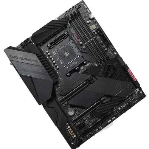 ROG Computer Hardware And Software