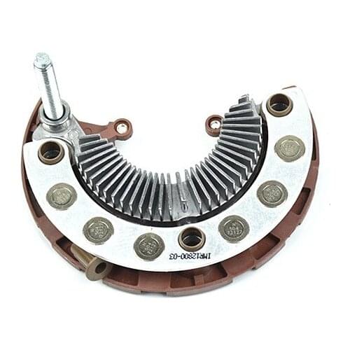 For Infiniti EX25 Nissan Teana 3.5 FUGA 3.5 Automobile Generator Rectifier Bridge