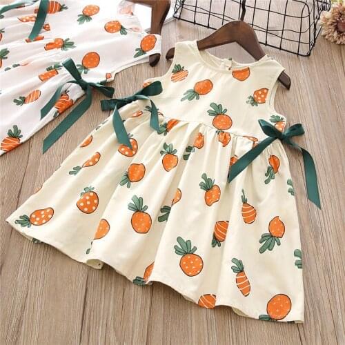 Yieryi Girls Clothes