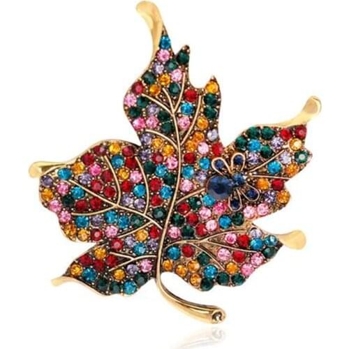 ZOSHI Wedding Brooches For Clothes