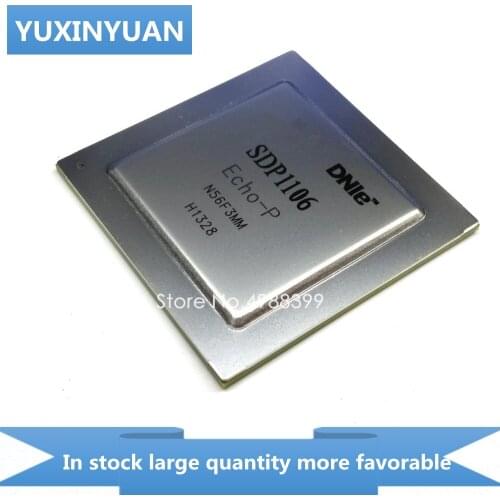 1pcs SDP1106 1106 BGA IN STOCK