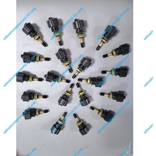 2901-0563-00 atlas copco auto inner drain valve kit 2901056300 compressor accessories