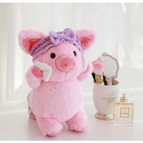 AUSO Stuffed Toys