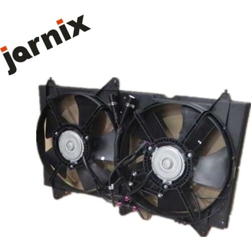 Good Quality Radiator Fan Assy For CHERY FORA A21 OEM:A21-1308010