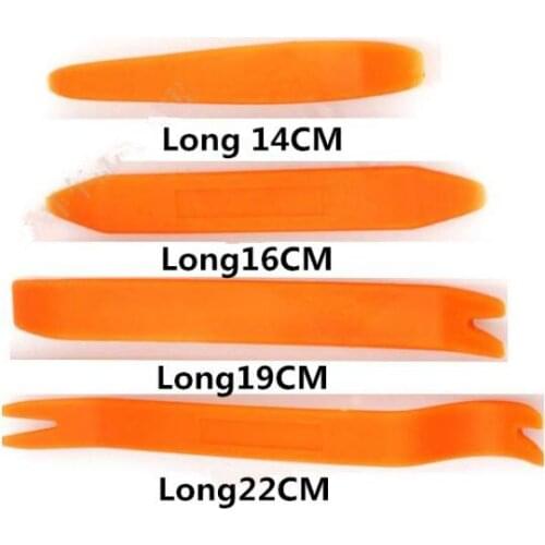 4PCS Car Audio door removal tool sticker For Great Wall Haval Hover H3 H5 H6 H7 H9 H8 H2 M4 Car Accessories