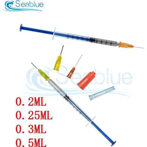 0.2ml 0.25ml 0.3ml 0.5ml DIY Conductive Adhesive Glue Silver For PCB Rubber Repair Conduction Paint Board Paste Adhesive Tool