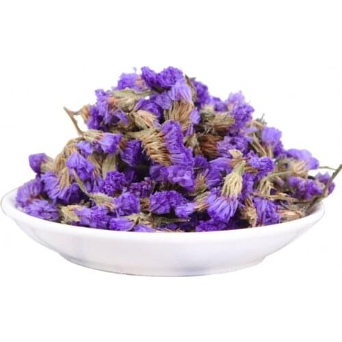20g 100% New Natural Dried flowers Do not forget me purple flowers christmas decoration for home
