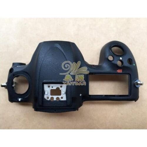 New For Nikon D500 Top Cover Accessories Camera Replacement Unit Repair Parts