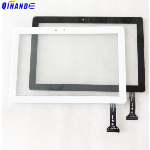 New Touch For 10.1 inch DIGMA Optima 10 Z802 4G Touch Panel Digitizer Glass Sensor Replacement CX003D-FPC-001