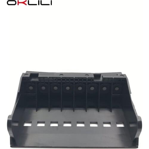 OKLILI ORIGINAL QY6-0055 QY6-0055-000 Printhead Print Head Printer Head for Canon 9900i i9900 i9950 iP8600 iP8500 iP9100