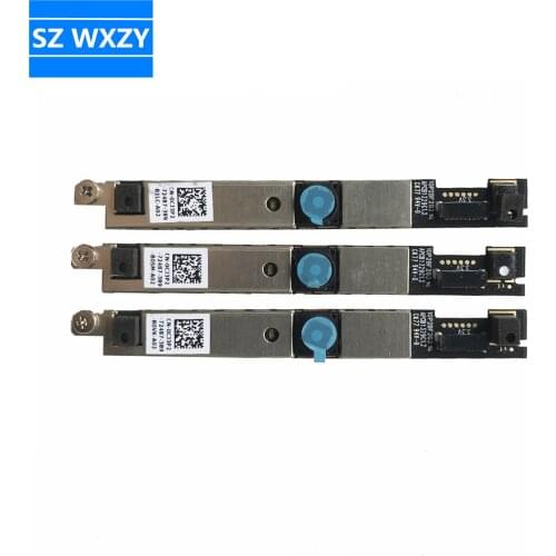 Original For Dell Latitude E5420 E5520 E6420 E6520 M4600 M6600 Camera Webcam CJ3P2 0CJ3P2 CN-0CJ3P2 100% Tested Fast Ship